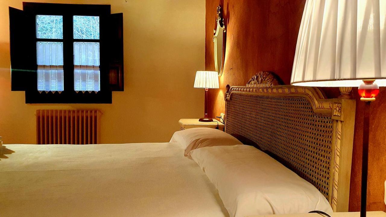 Hotel Rural La Tahona De Besnes Arenas De Cabrales Esterno foto