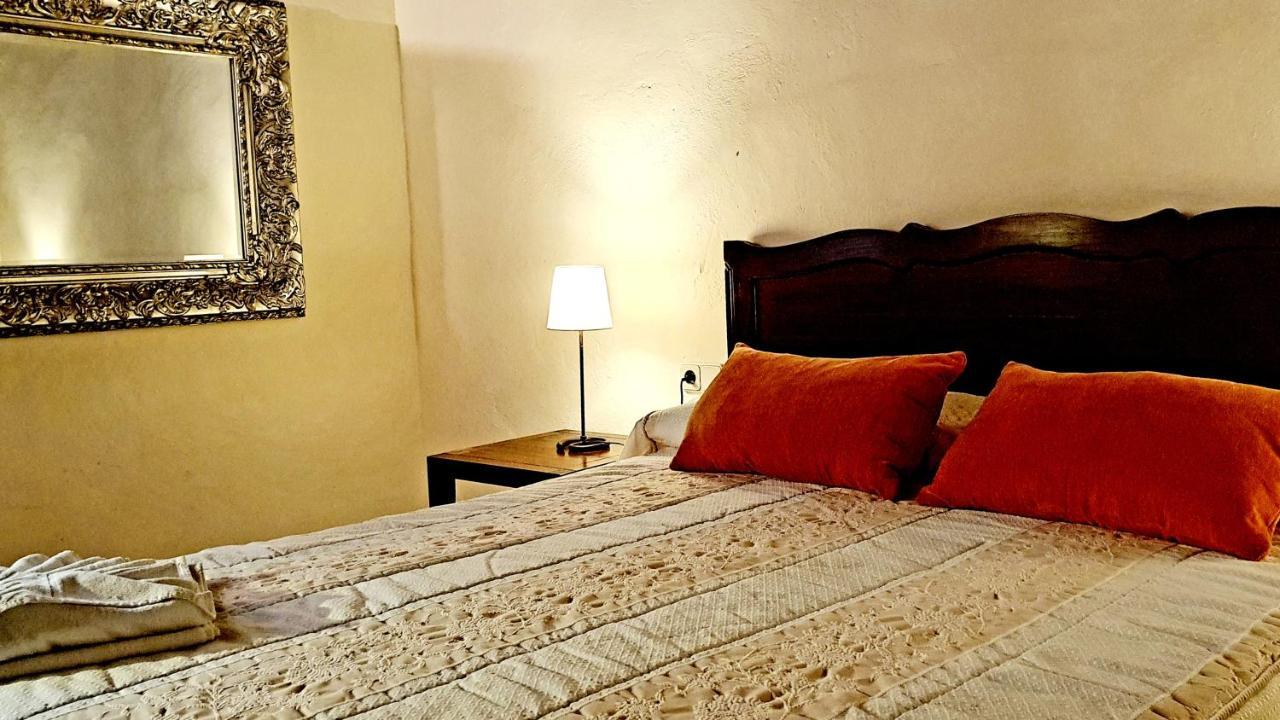 Hotel Rural La Tahona De Besnes Arenas De Cabrales Esterno foto