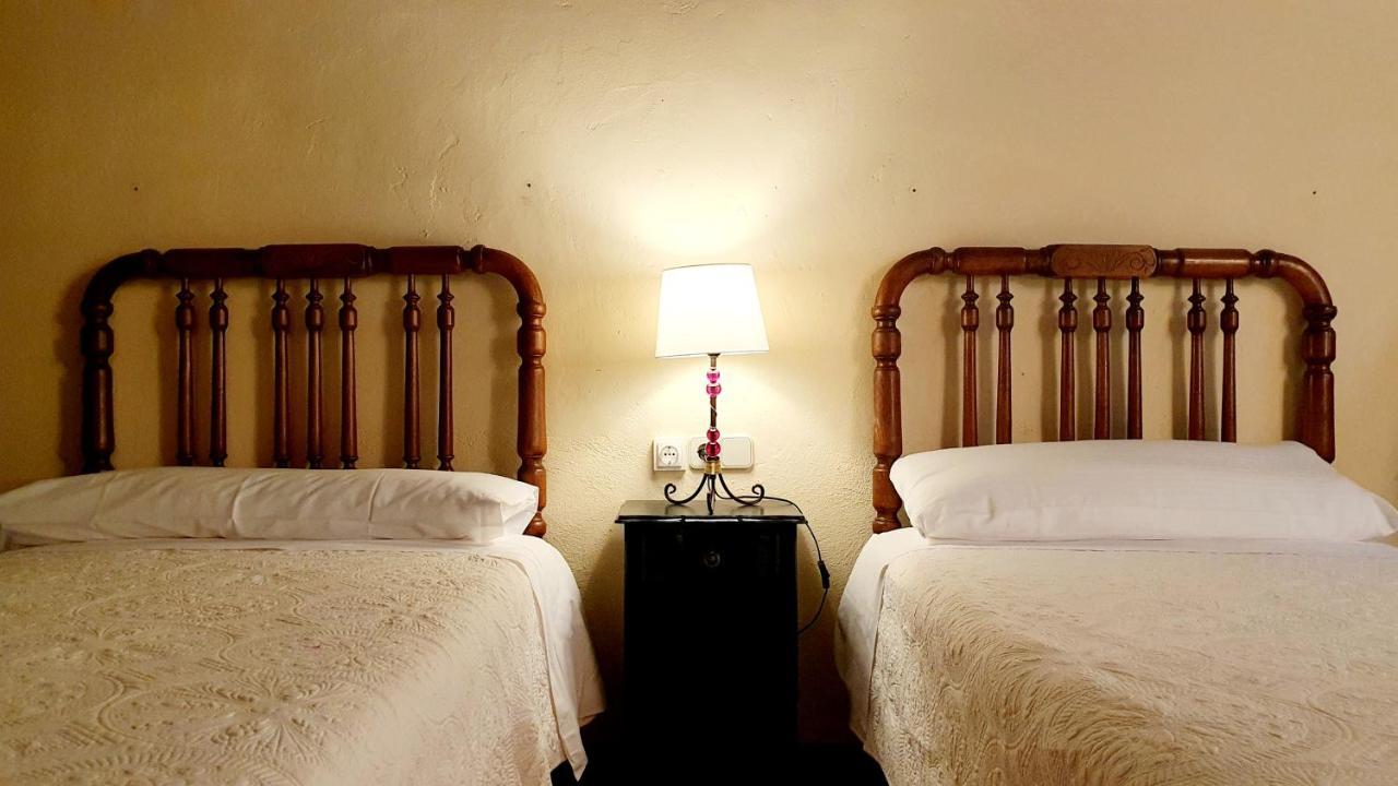 Hotel Rural La Tahona De Besnes Arenas De Cabrales Esterno foto